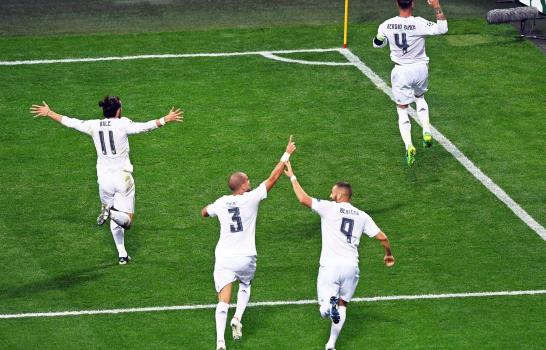 Real Madrid gana su undécima Champions tras derrotar al Atlético por penales