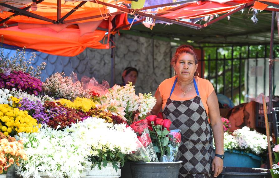 Día de las Madres activa el comercio de Santiago