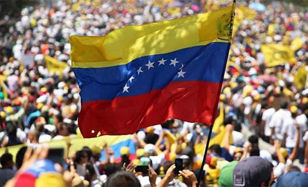 Oposición venezolana no negociará el revocatorio