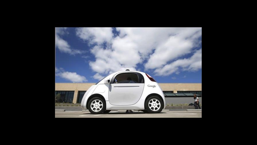 Buscan en Michigan ampliar ley de coches autónomos 