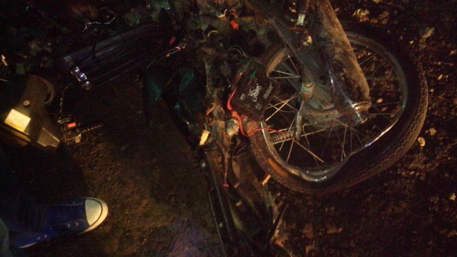 Sobrino de Zorrila Ozuna muere en un accidente de tránsito