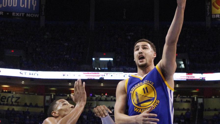 Warriors gana y obliga a la celebración de un séptimo partido