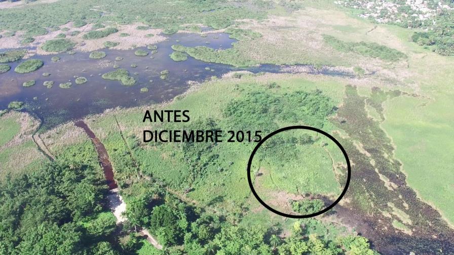 Intentan recuperar el acceso público a playa en Cabarete