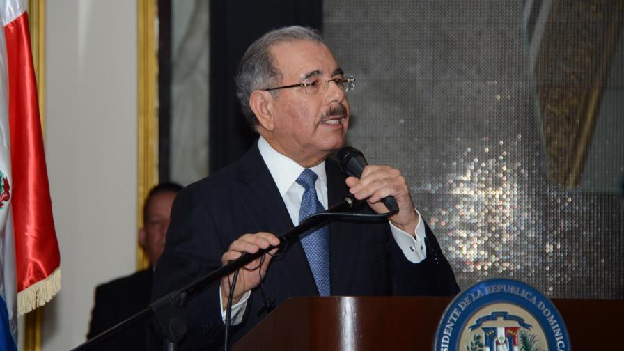 Danilo a las madres: “Son ustedes la garantía en el desarrollo de nuestras familias” Danilo a las madres: “Son ustedes la garantía en el desarrollo de nuestras familias”