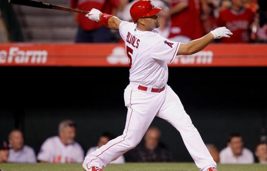 Los dominicanos dominan renglón de impulsadas en la Liga Americana