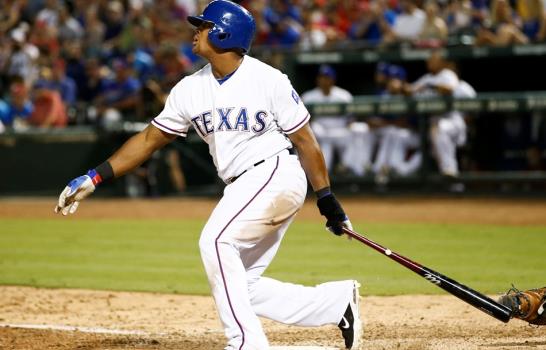 Los dominicanos dominan renglón de impulsadas en la Liga Americana