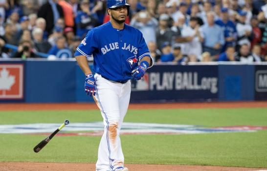 Los dominicanos dominan renglón de impulsadas en la Liga Americana