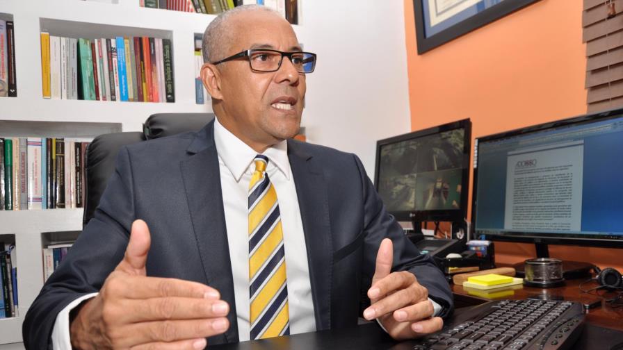 ADOCCO  rechaza nuevo gobierno DE Danilo Medina  sea ilegitimo