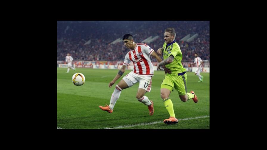 Futbolista mexicano Alan Pulido fue secuestrado 