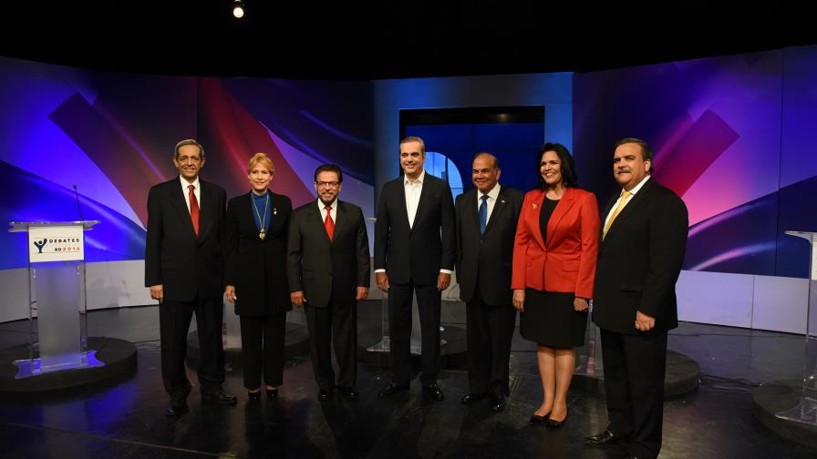 Manuel Cabrera dice candidatos presidenciales deben medir consecuencias de acciones en contra de los resultados presidenciales