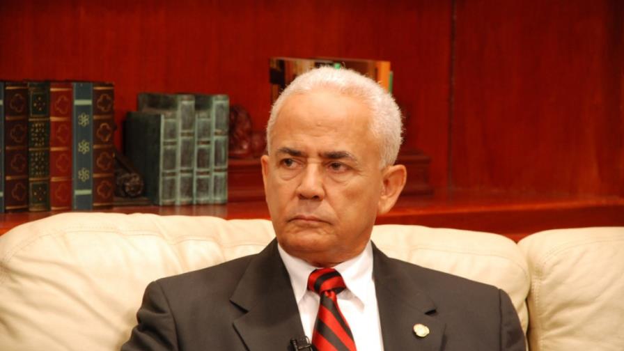 Empresario Manuel Cabrera pide a candidatos presidenciales aceptar resultados