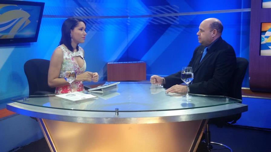 Jorge Ramos: La gente ya olvidó el nombre anterior de los Premios Soberano Jorge Ramos: La gente ya olvidó el nombre anterior de los Premios Soberano