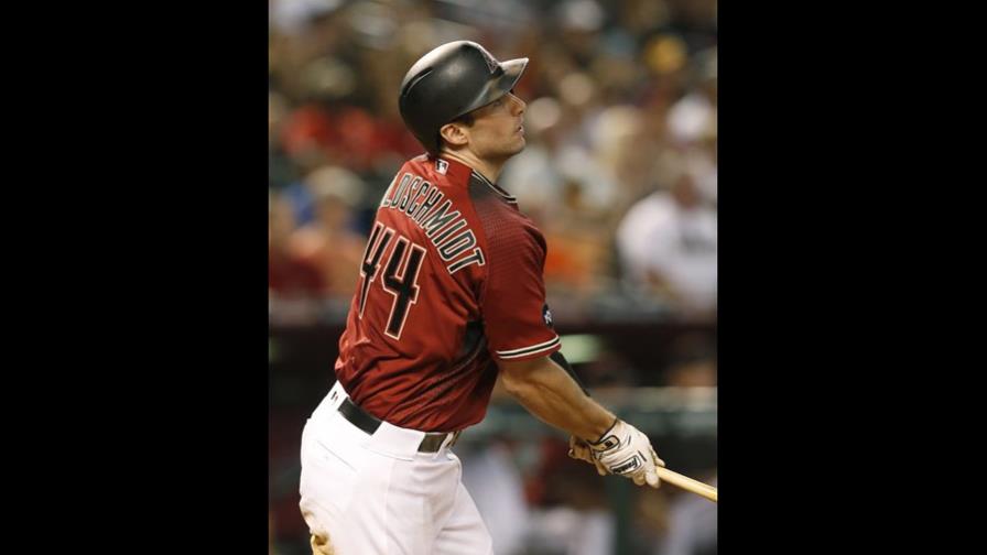 Jean Segura, Starling Marte y Jonathan Villar, dos hits, cada uno