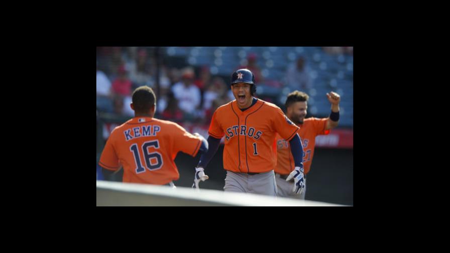 Albert Pujols bateó de 6-3 en revés de los Angelinos Albert Pujols bateó de 6-3 en revés de los Angelinos