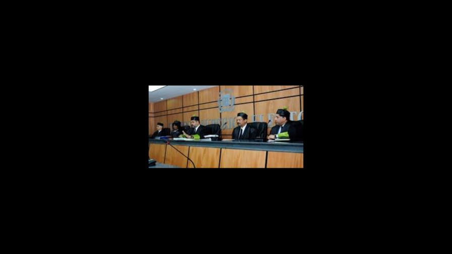 El Tribunal Superior Electoral recibe más de 85 recursos tras las elecciones