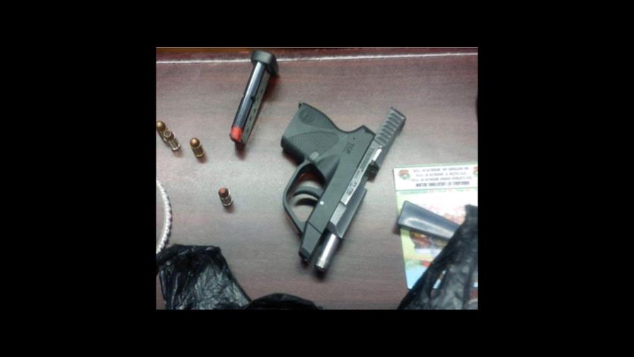 Confiscan pistola en escuela de Brooklyn a un niño de ocho años y arrestan al propietario de 13 años