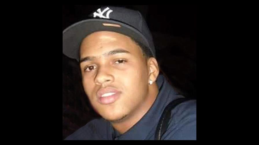 Dominicano es condenado a 25 años por matar a joven que se negó a ser parte de pandilla