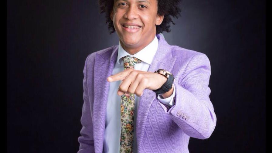 Gerald Ogando confirma su salida de “Divertido con Jochy” y “El Mismo Golpe” Gerald Ogando confirma su salida de “Divertido con Jochy” y “El Mismo Golpe”