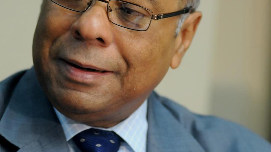 Milton Ray Guevara pide analizar la  justicia dominicana