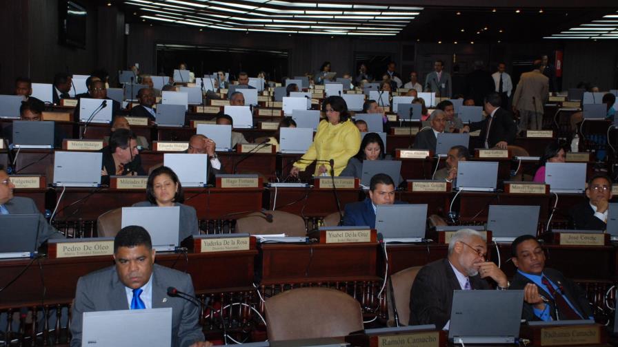 Mayoría de los diputados logró reelegirse en pasados comicios Mayoría de los diputados logró reelegirse en pasados comicios