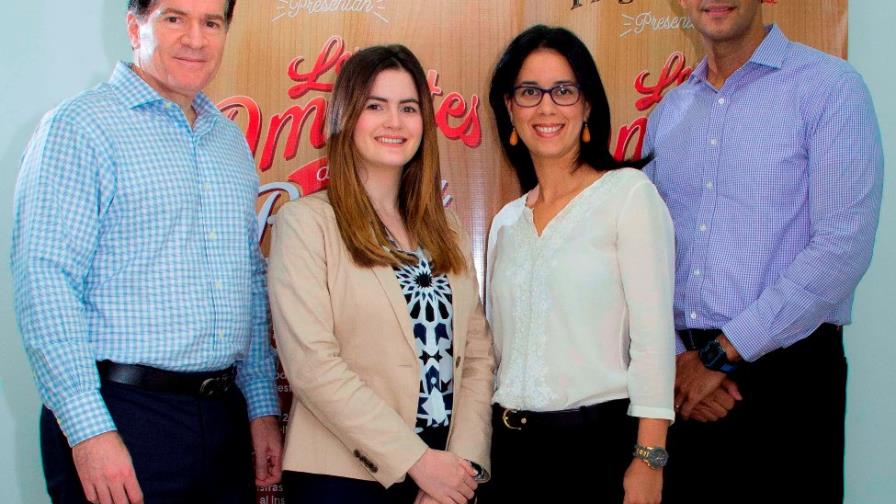 “Los amantes de la buena cocina”