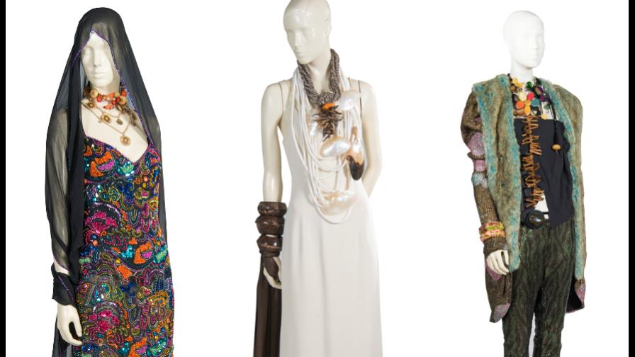 “El arte de comunicar moda”