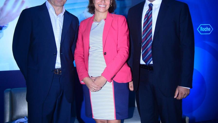 El primer COBAS 6800 en Latinoamérica