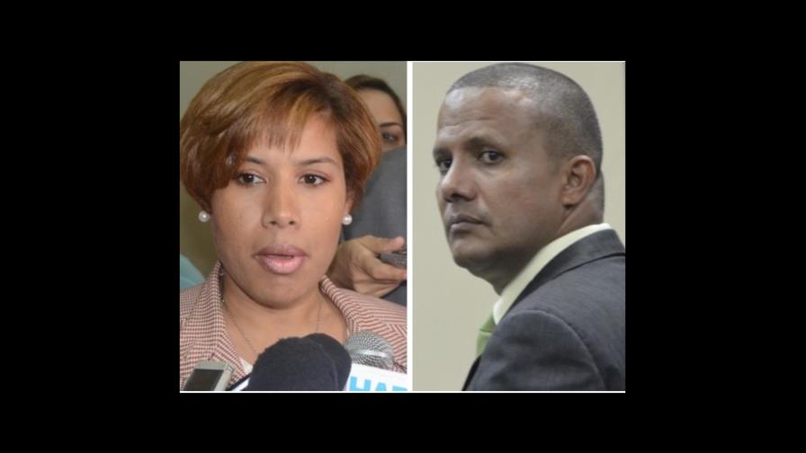Jueza rechaza solicitudes de Awilda Reyes y Francisco Arias Valera