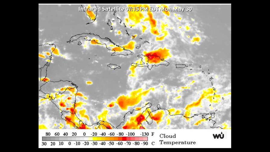 Mantienen en alerta 13 provincias por posibles inundaciones 
