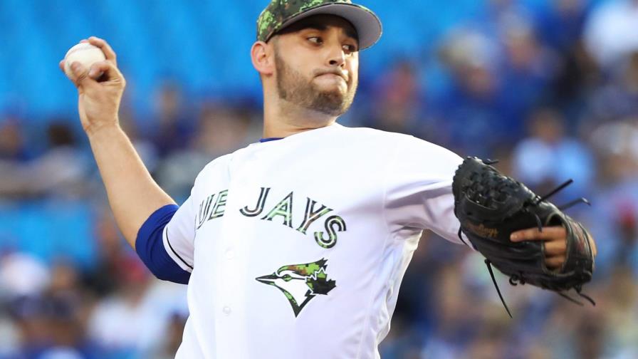 Edwin Encarnación respalda a Estrada con dos empujadas en una mala noche para Iván Nova