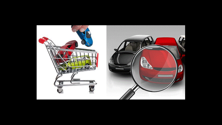 Pro Consumidor precisa lo que hay que tener en cuenta antes de comprar un vehículo