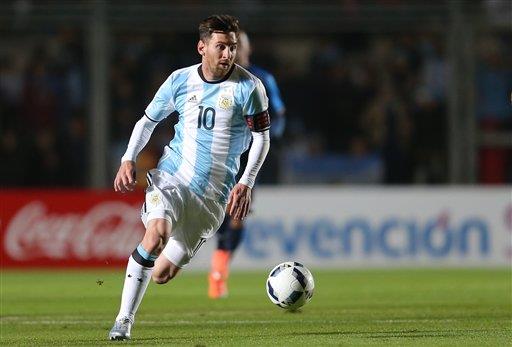 Comienza juicio de Messi por fraude fiscal 