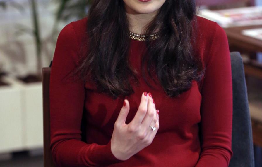 Ex Miss Turquía recibe sentencia por insultar al presidente de su país 