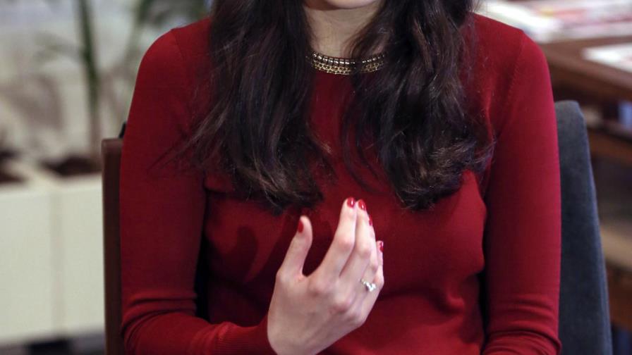 Ex Miss Turquía recibe sentencia por insultar al presidente de su país 