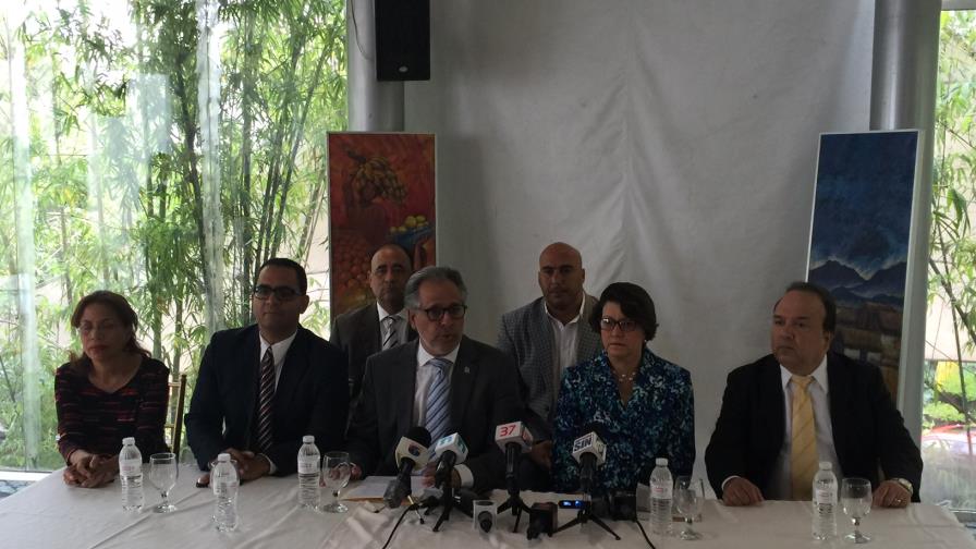 Candidatos piden nuevas elecciones