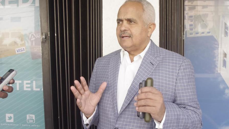 Benítez anuncia que el BID dará apoyo a proyectos de energía para productores Benítez anuncia que el BID dará apoyo a proyectos de energía para productores