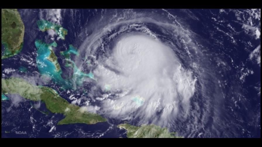 EEUU, el Caribe y México afrontan temporada de ciclones “cercana” a lo normal