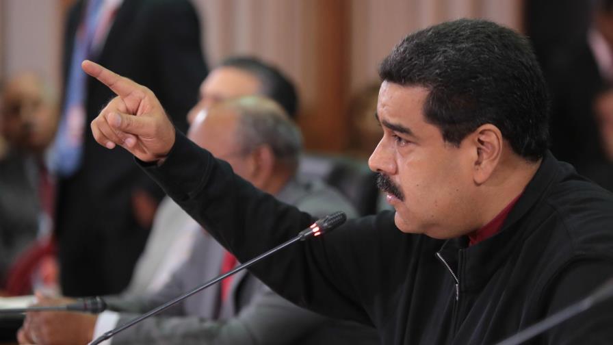 Venezuela asegura que “no hay condiciones” para activar Carta Democrática Venezuela asegura que “no hay condiciones” para activar Carta Democrática