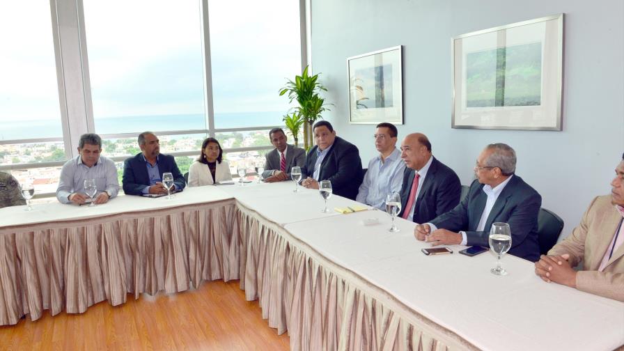 Emiten una alerta sanitaria para los municipios de Santiago y San Cristóbal, Santo Domingo Este y Norte 