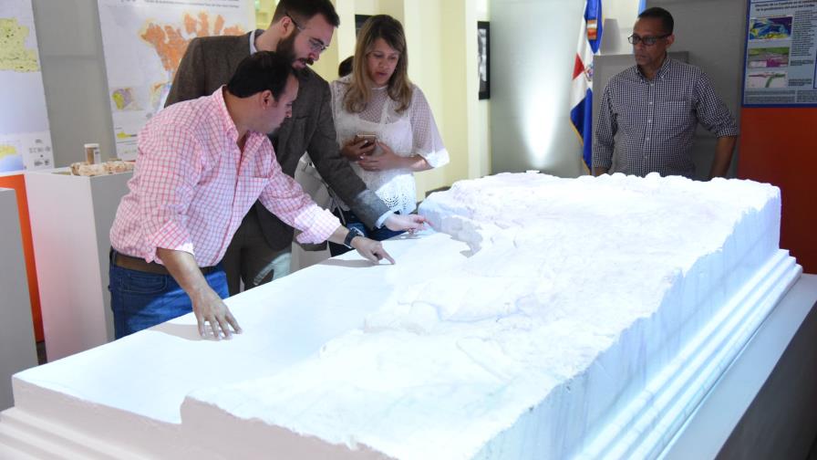 En el Gran Santo Domingo muchos edificios se hicieron sin aval de expertos