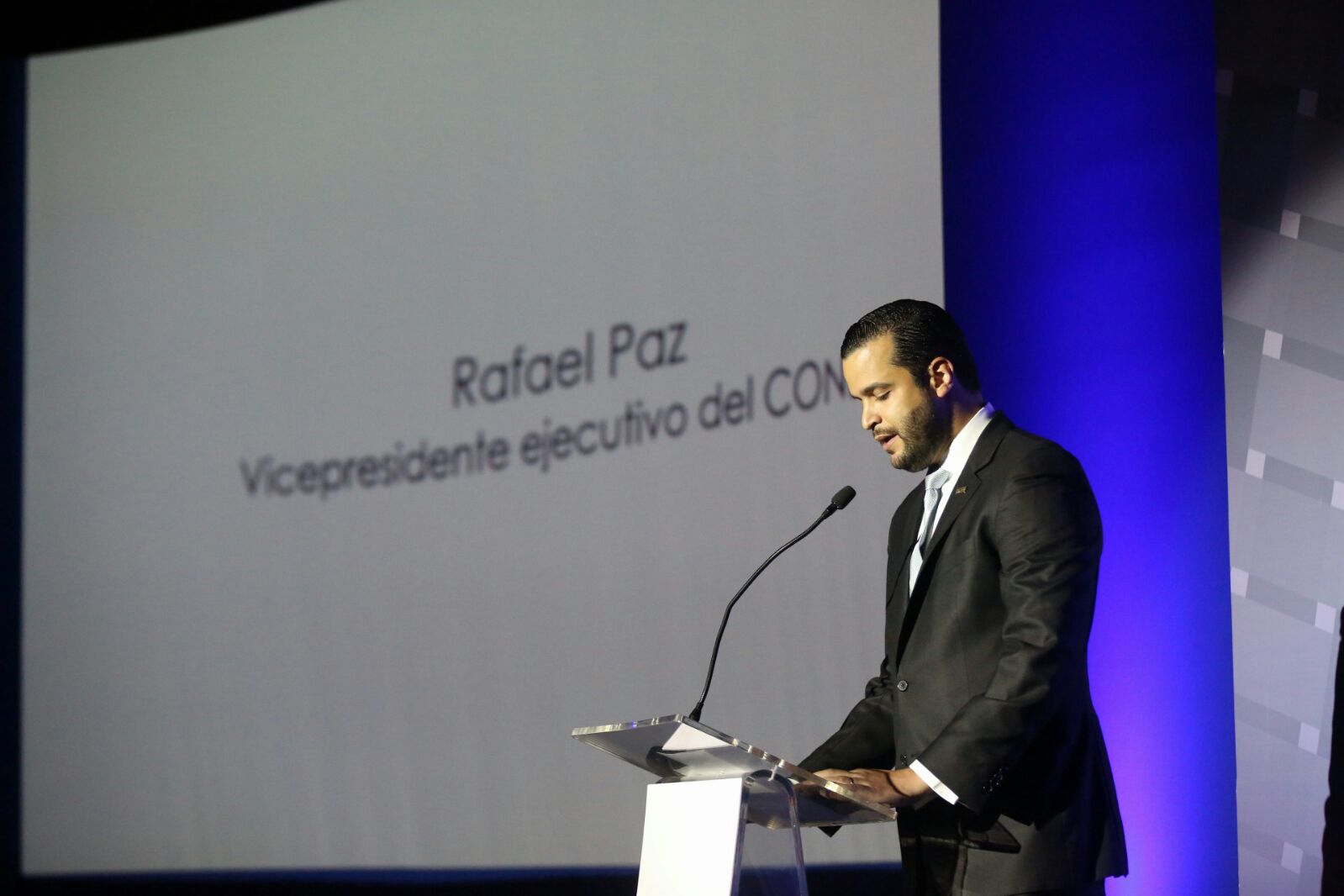 Rafael Paz