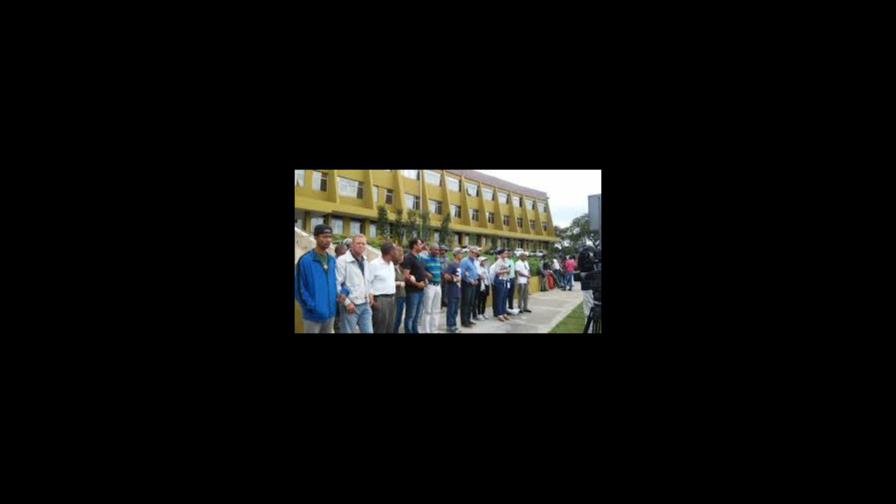 En repudio elecciones harán hoy otra cadena humana 