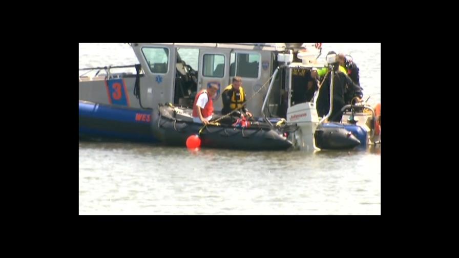 Buscan en el río Hudson cadáver de un dominicano ahogado