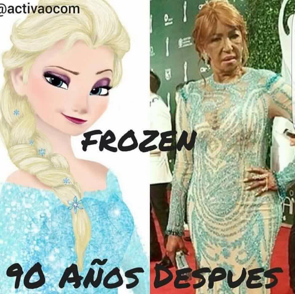 Infografía