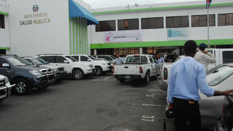 Salud Pública dice en 2016 se han notificado 2,987 casos sospechosos del virus Zika 