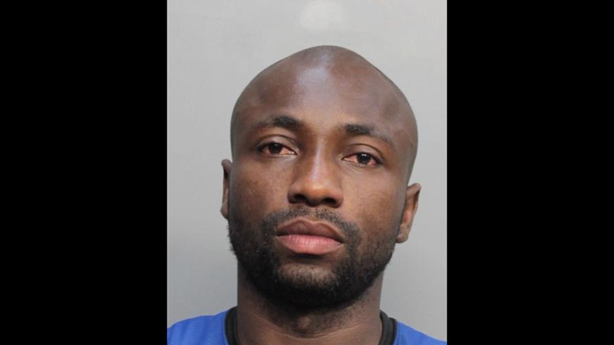 Arrestan a futbolista Pablo Armero por violencia doméstica 