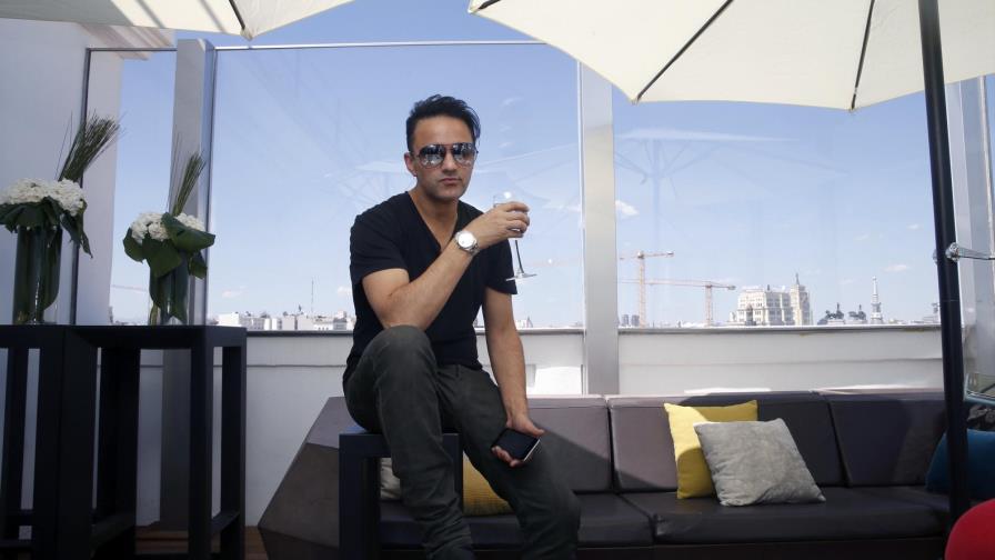 RedOne  graba con Lady Gaga 