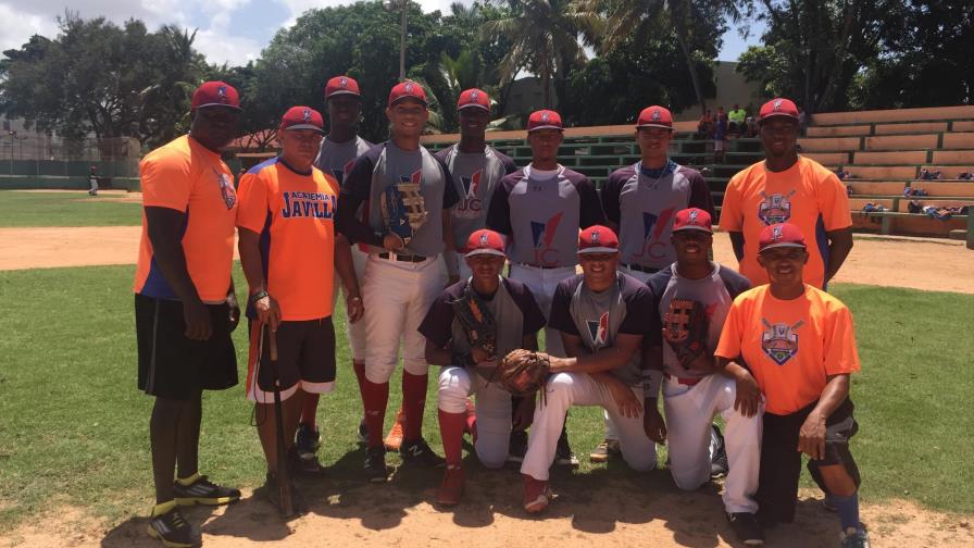 La Javilla aspira exhibir sus músculos en Julio 2