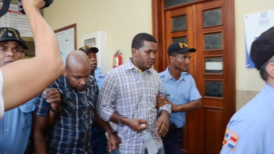 Mantienen la prisión preventiva a tres imputados en estafa OISOE