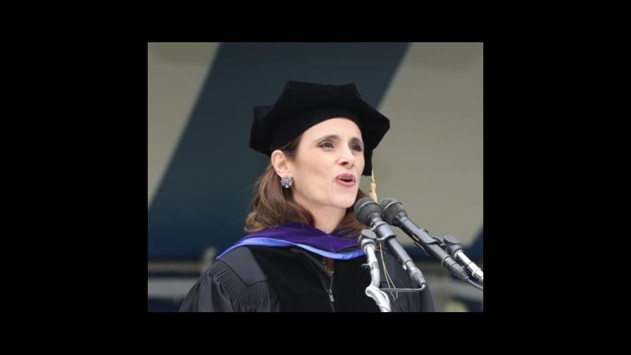 Universidad de EE.UU reconoce a empresaria dominicana Ligia Bonetti 